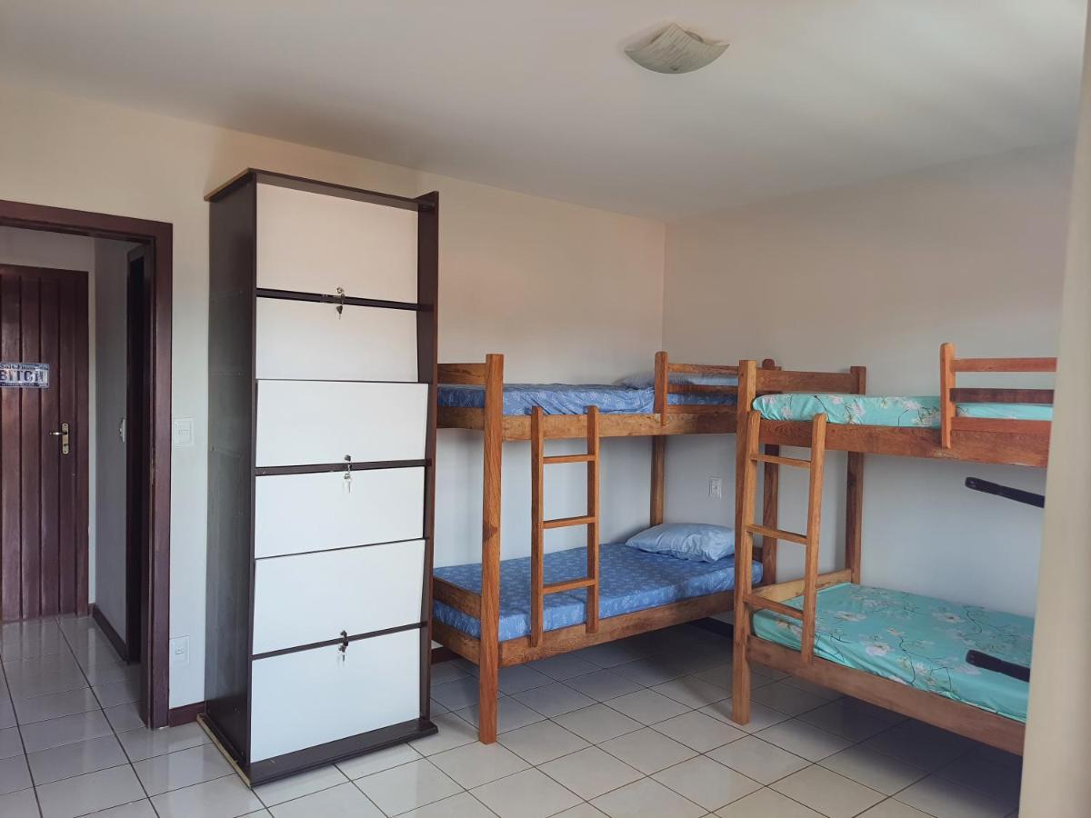 Hostel Atairu Натал Экстерьер фото